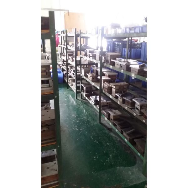 Shenzhen Huiertai Electronic Tech. Co., Ltd.