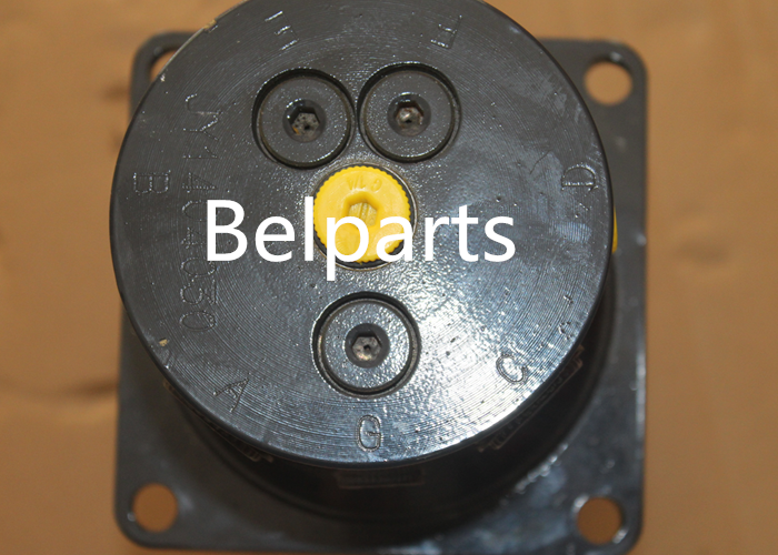 A máquina escavadora parte o Y JCM908 dos burros da junção de giro, o y JCM916 JCM907 JCM913 JCM923 JCM927 JCM922 dos burros comum Center