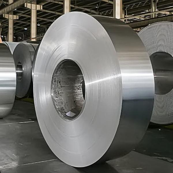 Aluminum Coil 1050 H14 1060 H24 3003 5083 6061 T6  Rolled  Aluminum Stripe for buliding material