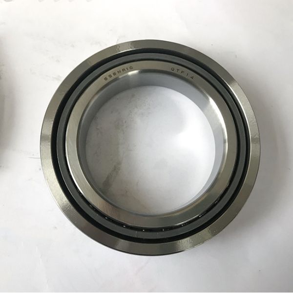 CNC Spindle Application NSK 40BNR10HTYNDUELP4Y Super Precision Angular Contact Ball Bearing