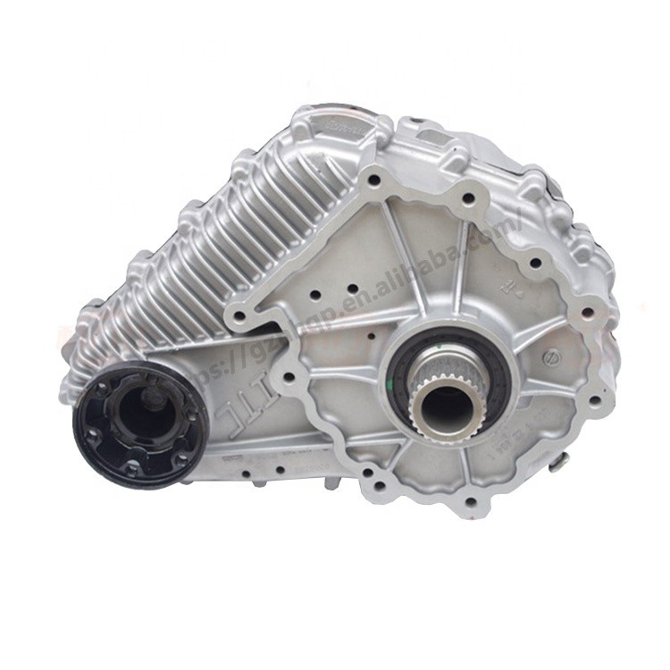 B-E-Nz R350 Boîte de transfert réaménagée Accessoires d'occasion GL350 GL450 ML350 R400 ML400 GLE300