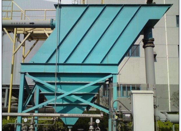 Осветлитель ламеллы склонил емкость обработки ³ /h бака седиментирования 100m плиты