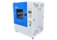 IEC 60529 IPX1~2 Aparelho de ensaio por gotejamento vertical à prova d'água 1000L de produtos eletrónicos