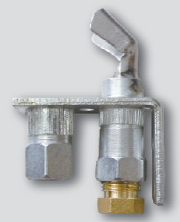 Everlasting Fire Component Ceramic Parts