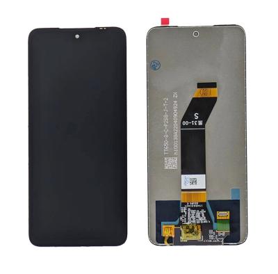 Remplacement de couleur vierge compatible Redmi pour l'assemblage de l'écran LCD Xiaomi 10 en promotion