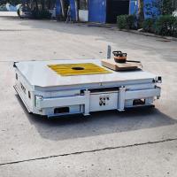 Carrinho de transferência de carga pesada de 2 toneladas