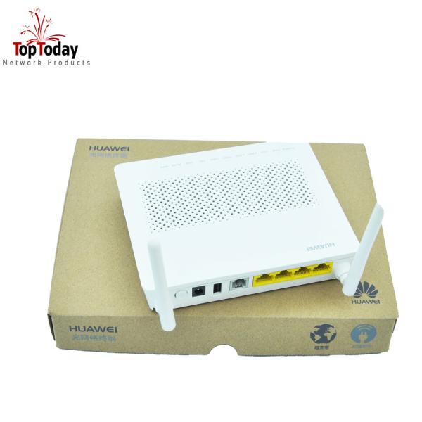 4 Port Huawei GPON HG8546M Antenna ONU For FTTH
