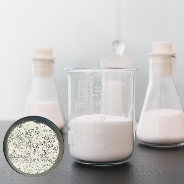 HN10 建設用空洞ガラスマイクロ球 30〜115 μm