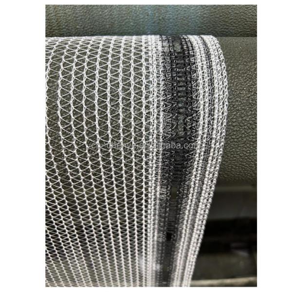 SRCP Raschel Warp Knitting Machine for Anti Hail Net Production