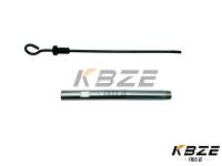 36.5CM DIPSTICK/24CM HOUSING E200B SWING MOTOR HYDRAULIC OIL DIPSTICK SET pour le chat E200B Pour les chats, il est recommandé d'utiliser un appareil électronique de type