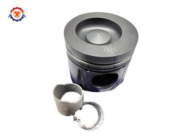 Máquina escavadora de aço Diesel Engine Piston EC210 D6D 20460009 da esteira rolante