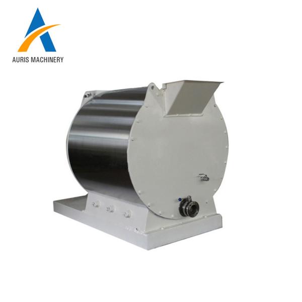 20um Fineness Chocolate Refiner Machine 500L 1000L For Chocolate Making