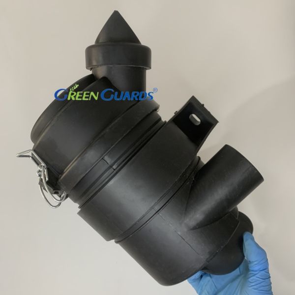 Lawn Mower Filters Air Cleaner Assembly GTCA14233 Fits Deere Lightweight Fairway Mower