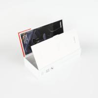 Boîte en papier recyclable fabricant, chargeur de téléphone de voiture USB Mini Boîte cadeau