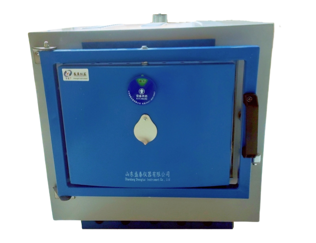 Petroleum Wax Burning Residue Tester RT ～ 1000 ℃ Gas Chromatography Method SH/T 0653