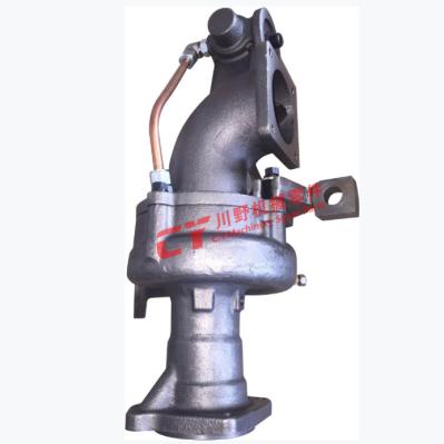 pompe à eau de 3011389 3098969 3098970 K19 CUMMINS
