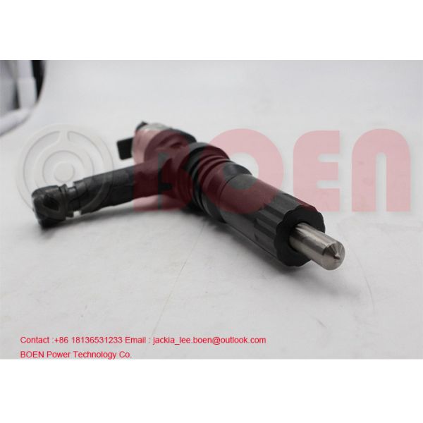 Inyectores de carburante diesel 0950006140 de Denso