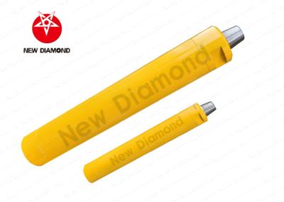 Sistema sem câmara de ar da perfuração de DTH, ferramentas de perfuração da mineração nenhum Footvalve