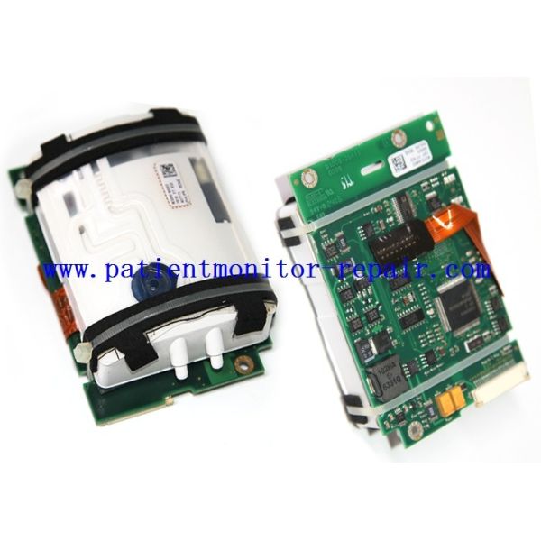 M3000-60003 Blood Pressure Module for FM20 FM30 Fetal Patient Monitor Medical Equipment Repair