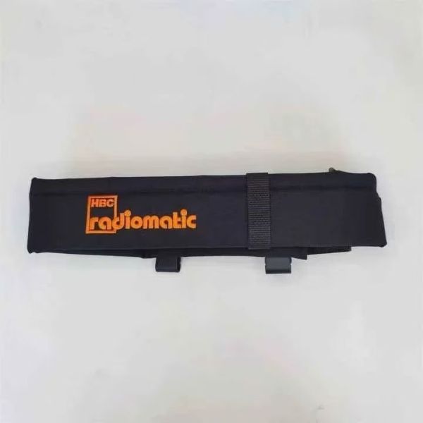 Cinturón de cintura 82- 132cm, 288778002HBC con control remoto cinturón de hbc