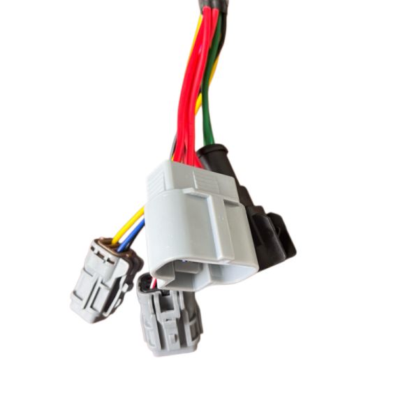 DC24V Electronic Control Box with Intelligent Refrigeration Control and Industrial Grade Durability for HVAC Systems