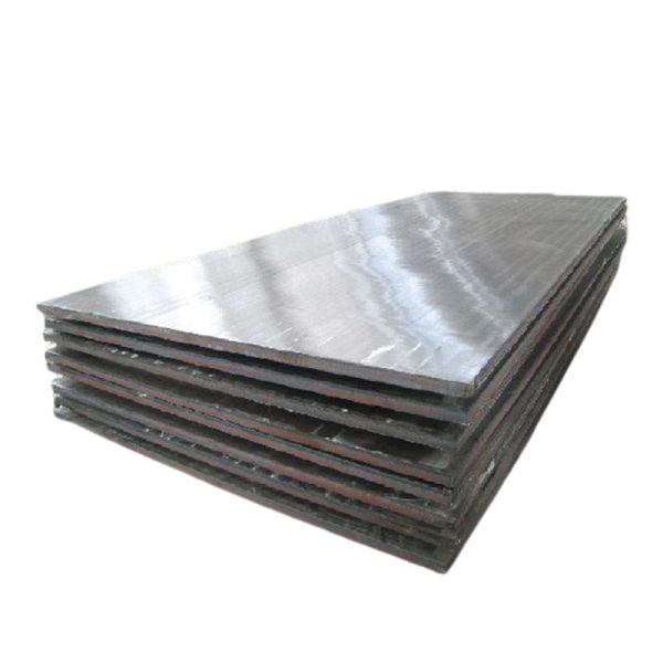Hot Rolled Astm A36 Carbon Steel Plate For High Temperature Service Sheet 2MM 4MM