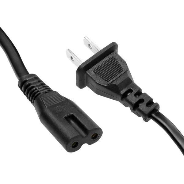 Alvin's LP-E6P Dummy Battery AC Adapter for Canon R5 R6 R5C R7 5D 6D 7D 13ft