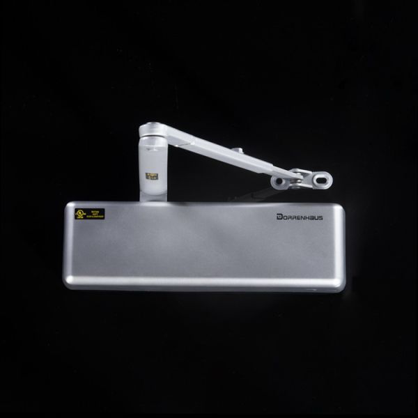 Дополнительная сверхмощная дверь - более близко, промышленная дверь товарного сорта - более близко для двери металла