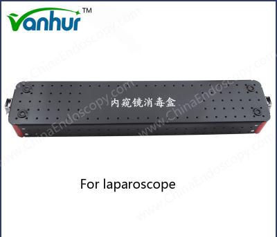 Basic Medical Equipment Sterilization Case for Endoscope HF0000 using Aluminium Alloy
