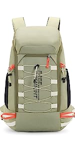 10L Small Size Waterproof Kids Sport Backpack,Miniature Outdoor Hiking Traveling Daypack,for Girls Boys Under 4 feet