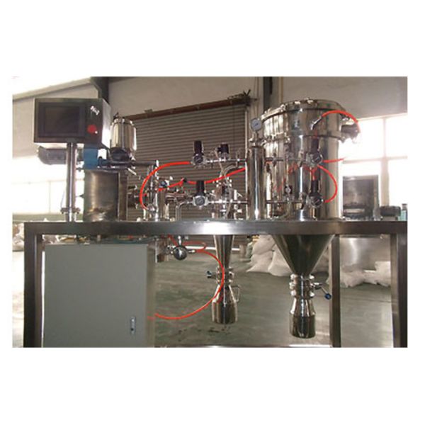 Хорошая задавливая машина Pulverizer влияния 20B 60kg/H меля