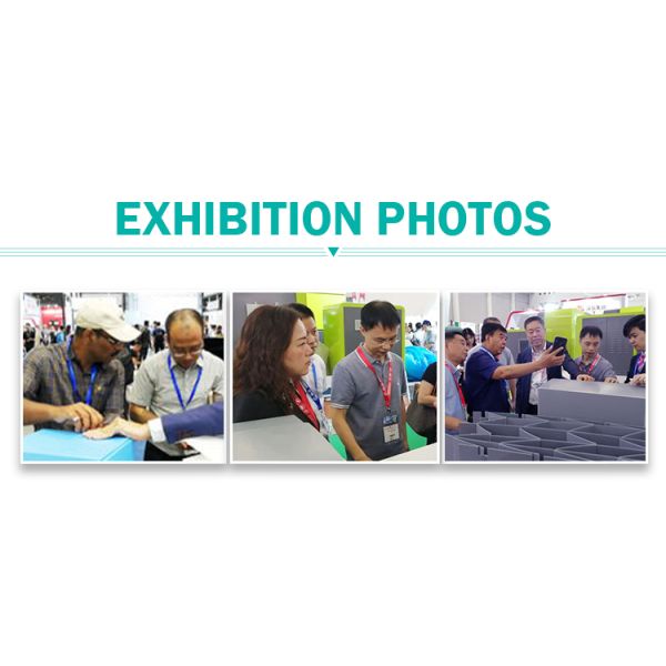 Пластиковая упаковка полипропилена рифленая кладет коробку в коробку оборачиваемости Коропласт пластиковую