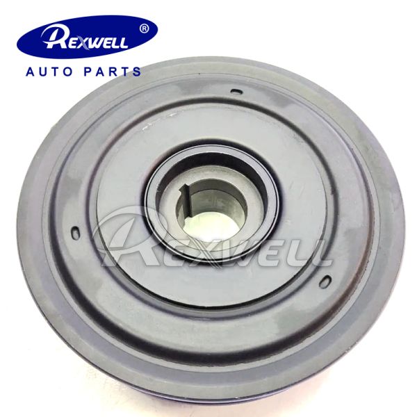 6720300003 Rexwell Crankshaft Belt Pulley for Ssangyong Rexton Korando