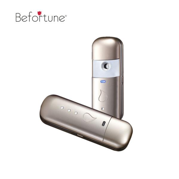 BF5006 Rechargeable Water Nano Mist Facial Spray Adjustable Nano Steamer