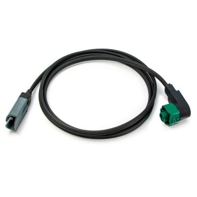 Cabo do AED de HP HeartStart Hands Free para o desfibrilador M3508A