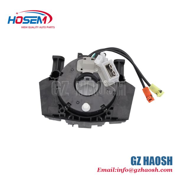 BTU 25567-CD025 Airbag Clock Spring OEM Replacement for Nissan Murano Quest 350Z