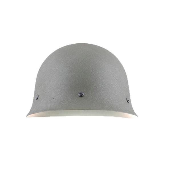 Strength Aramid Fibers Tactical Ballistic Helmet with NIJ Level IIIA Protection