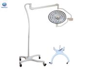 lumière fonctionnante portative chirurgicale de la lumière 3500k de l'opération 48W