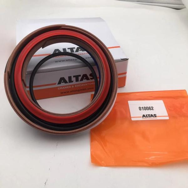 Durable 010062 Atlas Hydraulic Oring Kit , 90 Shore O Ring For Mechanical