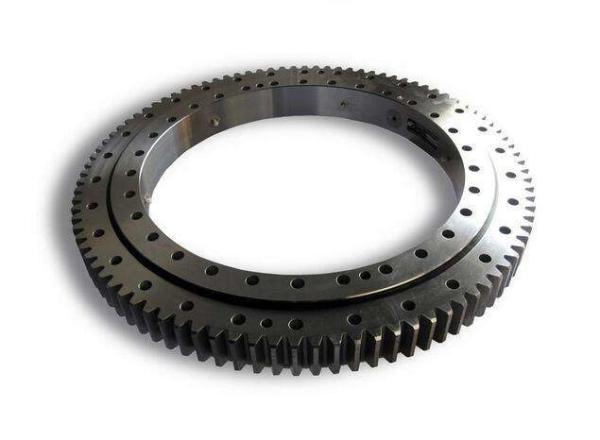 Triple Row Slewing Ring Bearing for Steel Plant, China slewing bearing manufacturer