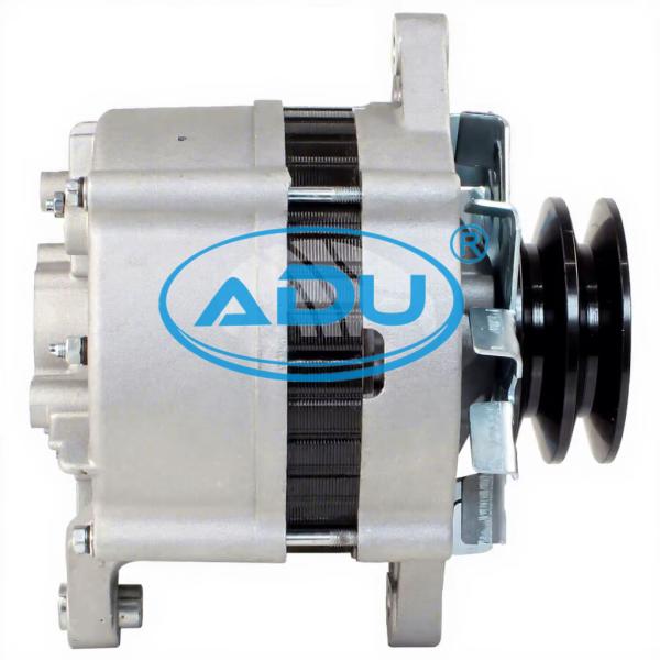 New 12V Auto Alternator Assembly OEM ODM for BAW 3701010-C012 ALFA ROMEO 2005-2011
