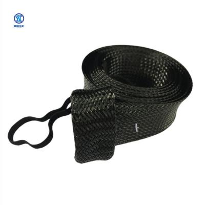 Freshwater And Saltwater Fishing Rod Protective Sleeves Polyester