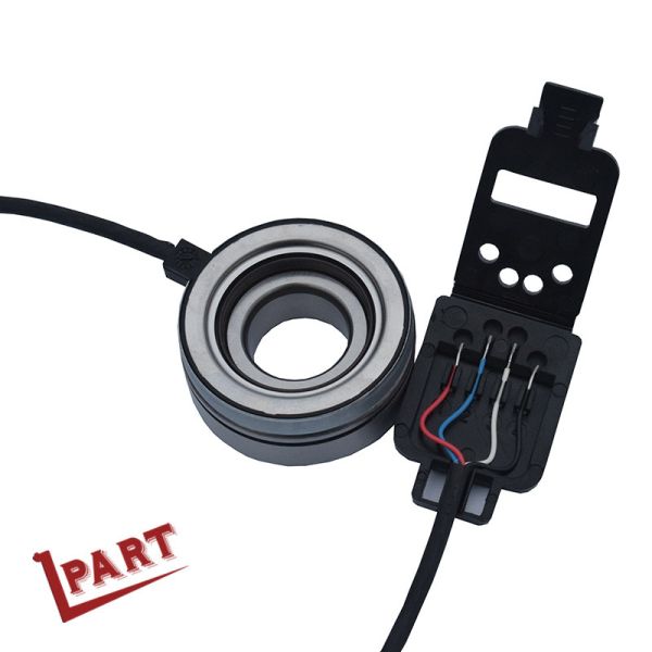 Часть магнитного тормоза мотора грузоподъемника тележки паллета BMB 6204 048S2 UA002A первоначальная