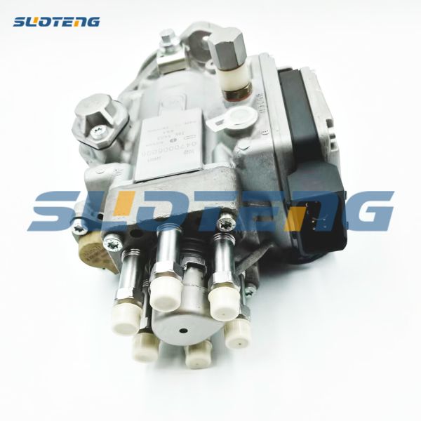 0 470 006 006 Насос для впрыска топлива 0470006006 Для двигателя QSB5.9