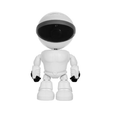 HD 1080P WiFi Security IP Camera Pan Tilt WiFi Camera Support P2P Night vision Motion Detection Two way Audio Phone App