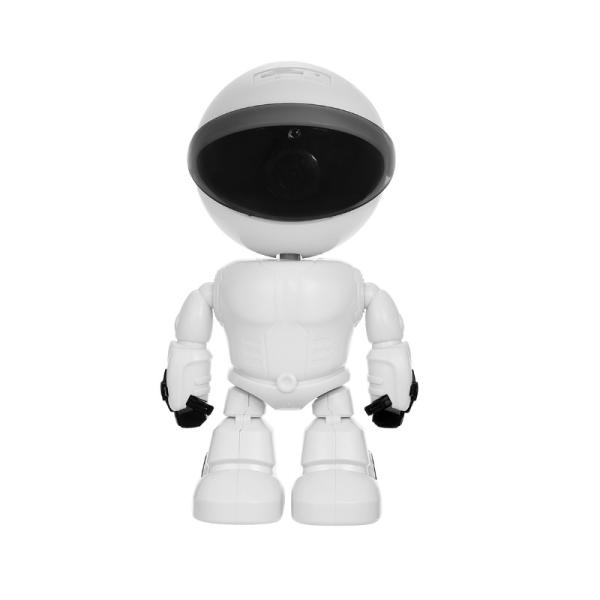 HD 1080P WiFi Security IP Camera Pan Tilt WiFi Camera Support P2P Night vision Motion Detection Two way Audio Phone App