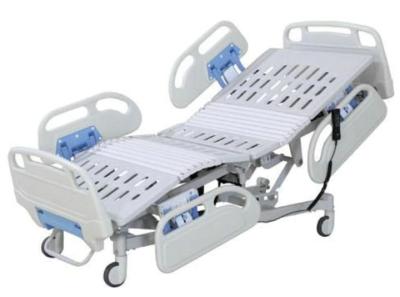 Cama Multifunction do hospital ICU