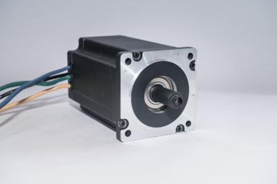 Nema 17 Square Brushless Dc BLDC Motor Geared Dc Brushless Motor