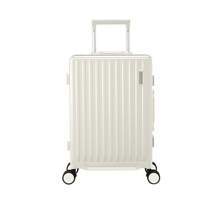 Spinner Caster Hard Shell Suitcase Set 26inch 28inch Suitcase With Laptop Compartment