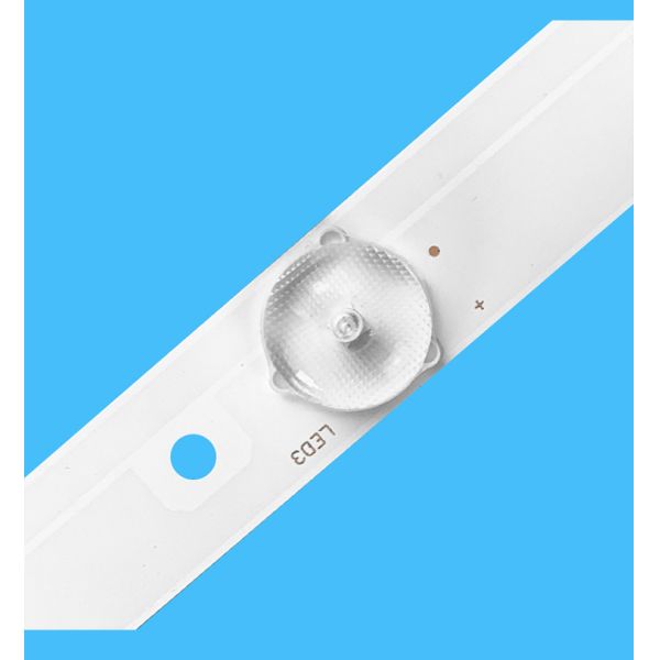 50 дюймовый фонарь Skyworth для 5800-W50002-6P00 50E6000 50E6100 50E3500 50E3000 50UH5500-UA